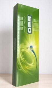 Menthol imported cigarette 159xblix product photo