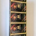 Princeton imported cigarette 159xblix product photo