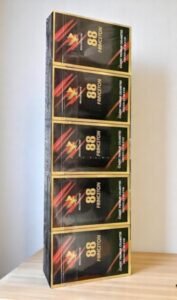 Princeton imported cigarette 159xblix product photo