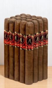 AJ Fernandez Small Batch Aniversario 6 imported cigarette 159xblix product photo
