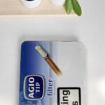 Agio Tip Filter imported cigarette 159xblix product photo