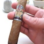 Alec Bradley American Classic (6x50) imported cigarette 159xblix product photo