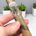 Alec Bradley Black Market Filthy Hooligan Shamrock Toro 6 imported cigarette 159xblix product photo