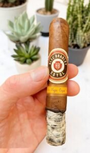 Alec Bradley Coyol 5 imported cigarette 159xblix product photo