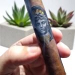 Alec Bradley Gatekeeper 5 imported cigarette 159xblix product photo