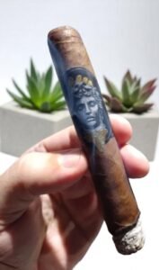 Alec Bradley Gatekeeper 5 imported cigarette 159xblix product photo