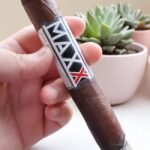 Alec Bradley MAXX Maduro 6 imported cigarette 159xblix product photo