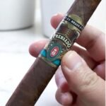 Alec Bradley Prensado 6 imported cigarette 159xblix product photo