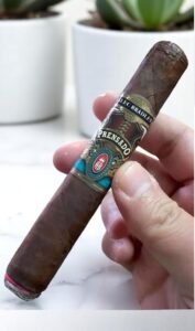 Alec Bradley Prensado 6 imported cigarette 159xblix product photo