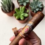 Alec Bradley Tempus Nicaragua 6 imported cigarette 159xblix product photo