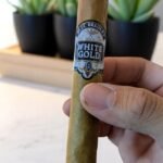 Alec Bradley White Gold Toro 6 imported cigarette 159xblix product photo