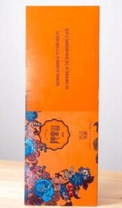Alishan Sunshine Fantasy imported cigarette 159xblix product photo