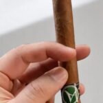 Artisan Nicaraguan Habano 7x48 imported cigarette 159xblix product photo