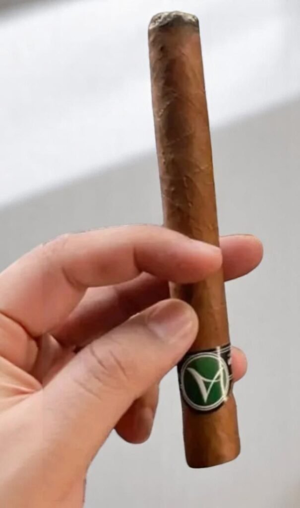 Artisan Nicaraguan Habano 7x48 imported cigarette 159xblix product photo