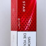 Asia Star Mega imported cigarette 159xblix product photo