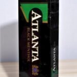 Atlanta Black Menthol imported cigarette 159xblix product photo