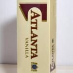 Atlanta Vanilla imported cigarette 159xblix product photo
