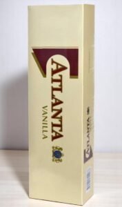 Atlanta Vanilla imported cigarette 159xblix product photo