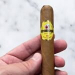 Baccarat Havana 6 imported cigarette 159xblix product photo