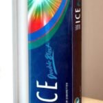 Blue Ice Double Blast Strawberry imported cigarette 159xblix product photo