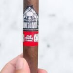 Boneshaker Full Body Cast Morning Star 5 imported cigarette 159xblix product photo