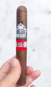 Boneshaker Full Body Cast Morning Star 5 imported cigarette 159xblix product photo