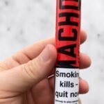 Camacho Corojo Robusto 5 imported cigarette 159xblix product photo
