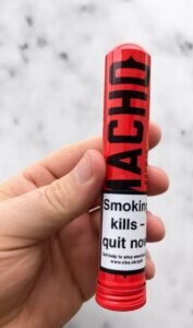 Camacho Corojo Robusto 5 imported cigarette 159xblix product photo