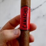 Camacho Corojo Robusto 5 imported cigarette 159xblix product photo