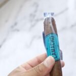 Camacho Ecuador 5 imported cigarette 159xblix product photo