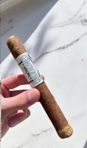 Camacho Factory Unleashed 6 imported cigarette 159xblix product photo