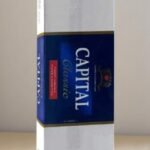 Capital Classic imported cigarette 159xblix product photo