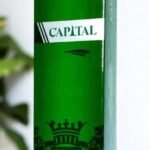 Capital Menthol Edition imported cigarette 159xblix product photo