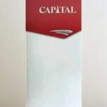 Capital Red imported cigarette 159xblix product photo