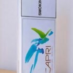 Capri Menthol imported cigarette 159xblix product photo