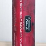 Captain Black Cherry imported cigarette 159xblix product photo
