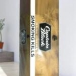 Captain Black Crema imported cigarette 159xblix product photo