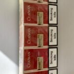 Chapman Cherry Cigar imported cigarette 159xblix product photo