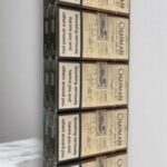 Chapman Classic imported cigarette 159xblix product photo