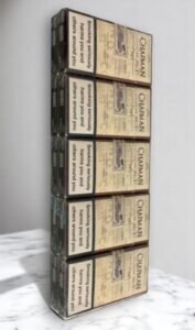 Chapman Classic imported cigarette 159xblix product photo