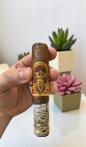 Cigar Oliva Serie V Special Sampler imported cigarette 159xblix product photo