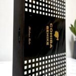 Cohiba Behike 52 imported cigarette 159xblix product photo