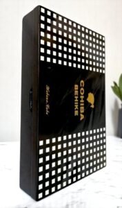 Cohiba Behike 52 imported cigarette 159xblix product photo
