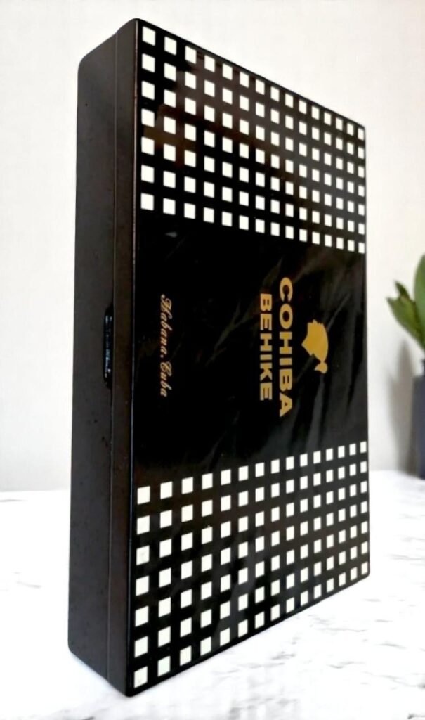 Cohiba Behike 52 imported cigarette 159xblix product photo