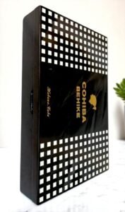 Cohiba Behike 54 imported cigarette 159xblix product photo