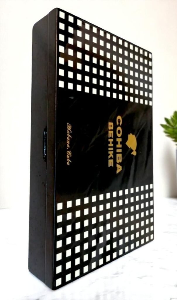 Cohiba Behike 54 imported cigarette 159xblix product photo