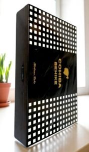 Cohiba Behike 56 imported cigarette 159xblix product photo