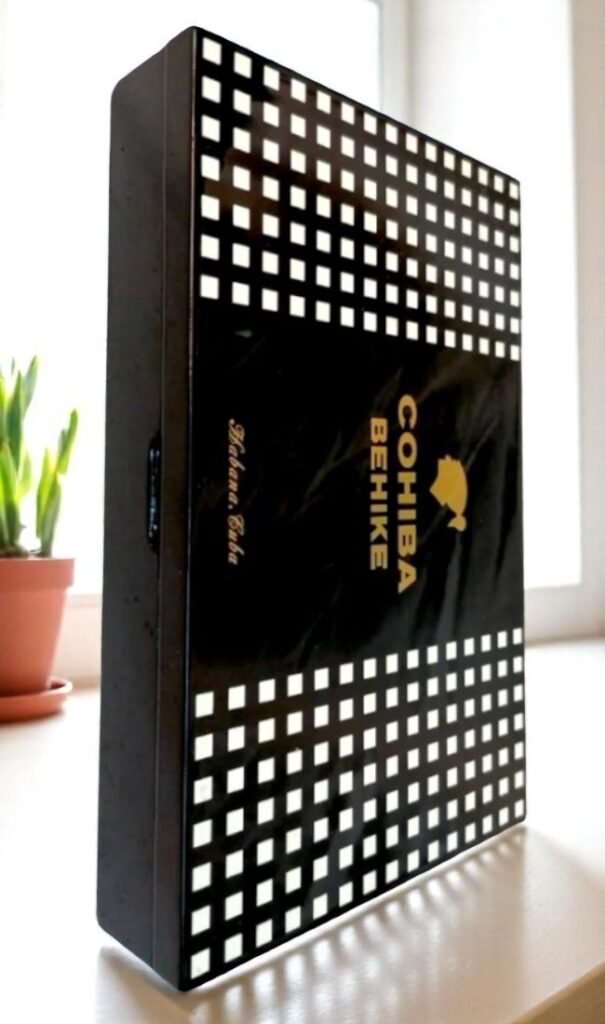 Cohiba Behike 56 imported cigarette 159xblix product photo