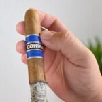 Cohiba Blue 5/1 imported cigarette 159xblix product photo