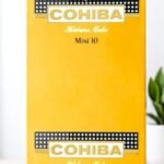 Cohiba Club 10 Habana Cuba imported cigarette 159xblix product photo